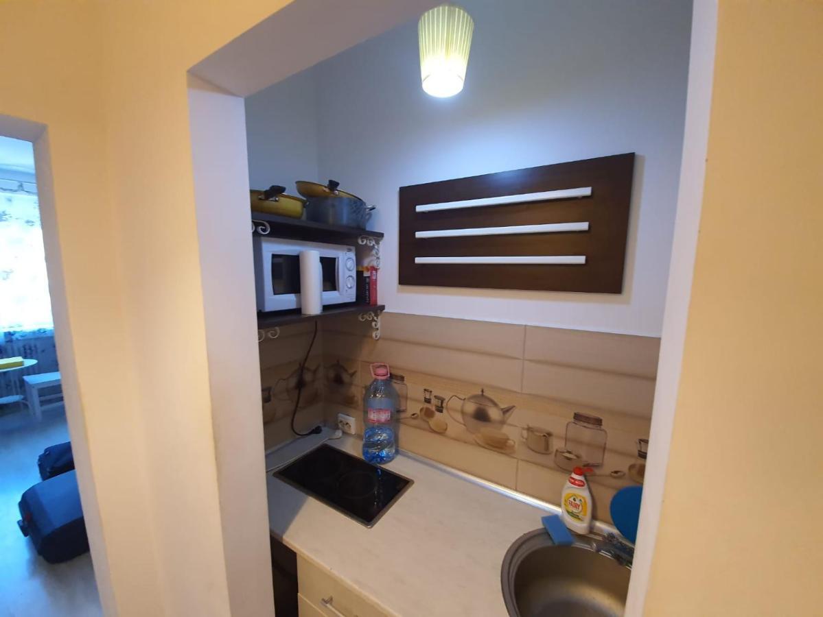 Apartament Centru Charming New Apartament Piata Universitate Bukareszt Zewnętrze zdjęcie