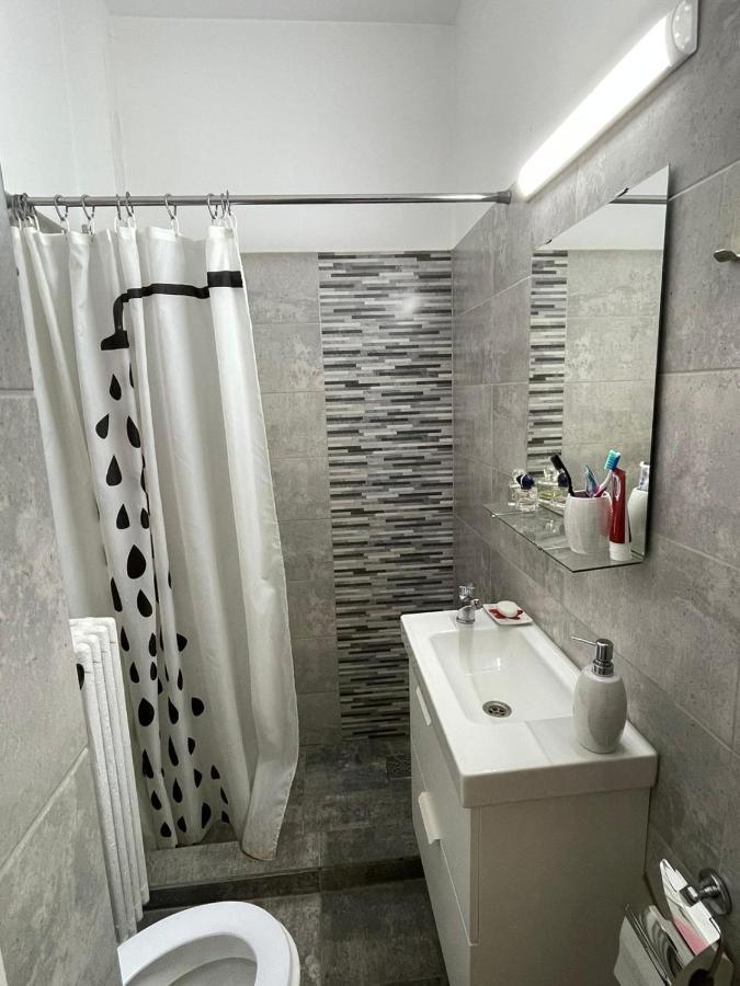 Apartament Centru Charming New Apartament Piata Universitate Bukareszt Zewnętrze zdjęcie